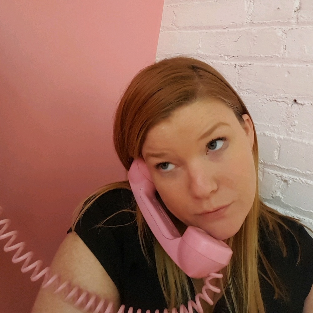 Meet your Posher, Iren